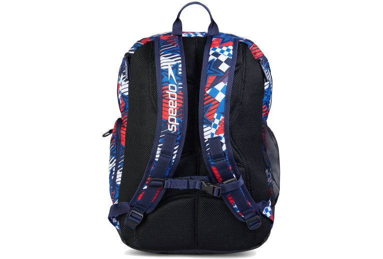 Speedo Teamster Rucksack 2.0 35L