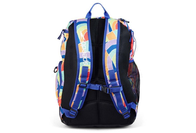 Speedo Teamster Rucksack 2.0 35L