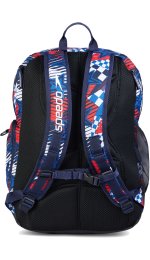 Speedo Teamster Rucksack 2.0 35L