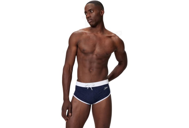 Speedo Brief texturizado