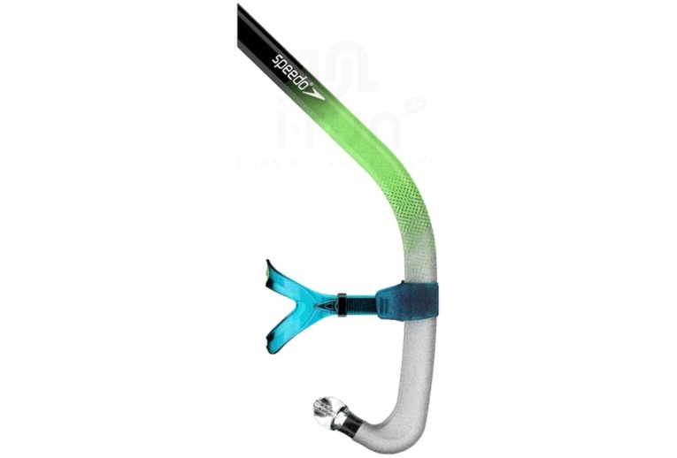 Speedo Tuba Bullet Head