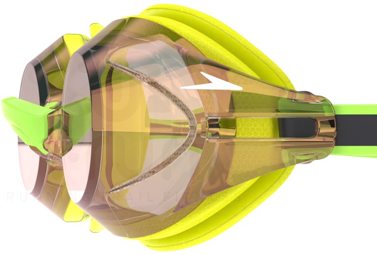 Speedo Vanquisher 3.0 Mirrored