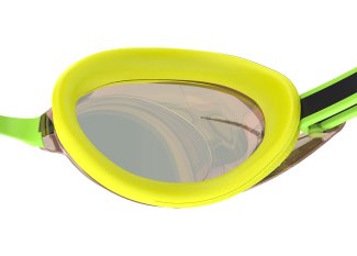 Speedo Vanquisher 3.0 Mirrored