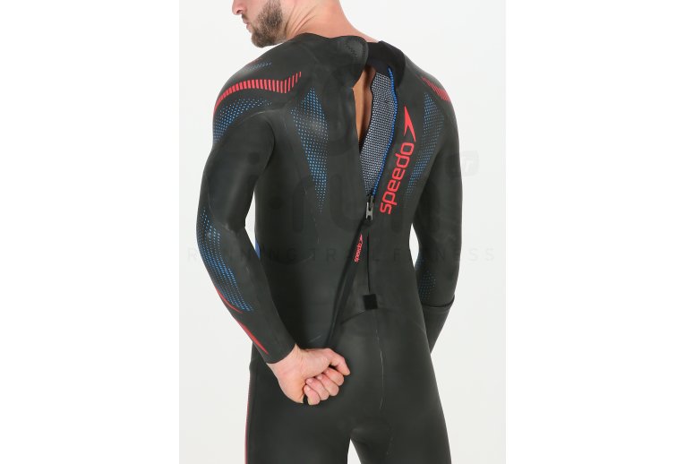 Speedo Xenon Fullsuit Herren