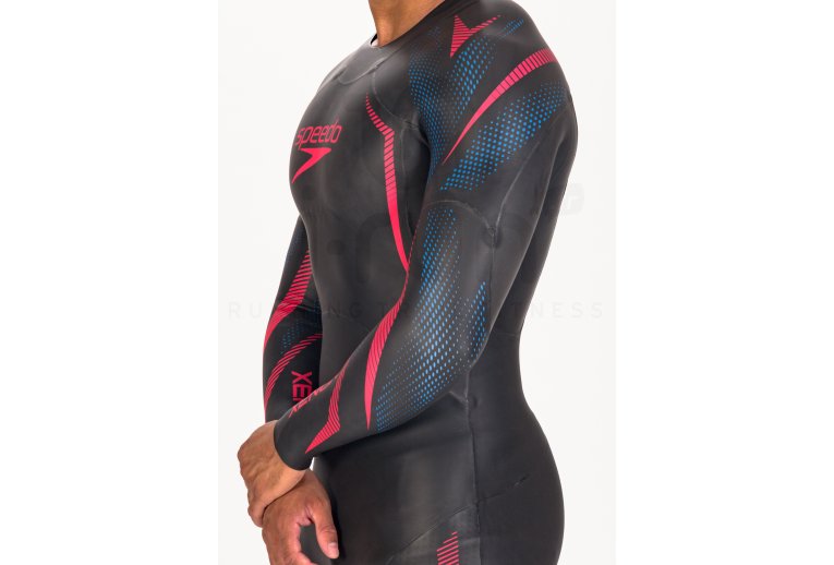 Speedo traje de neopreno Xenon Fullsuit