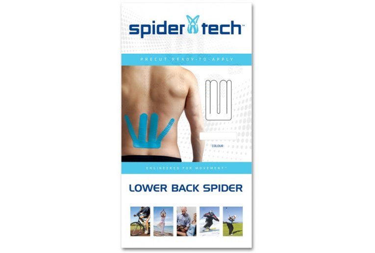SpiderTech Lumbares
