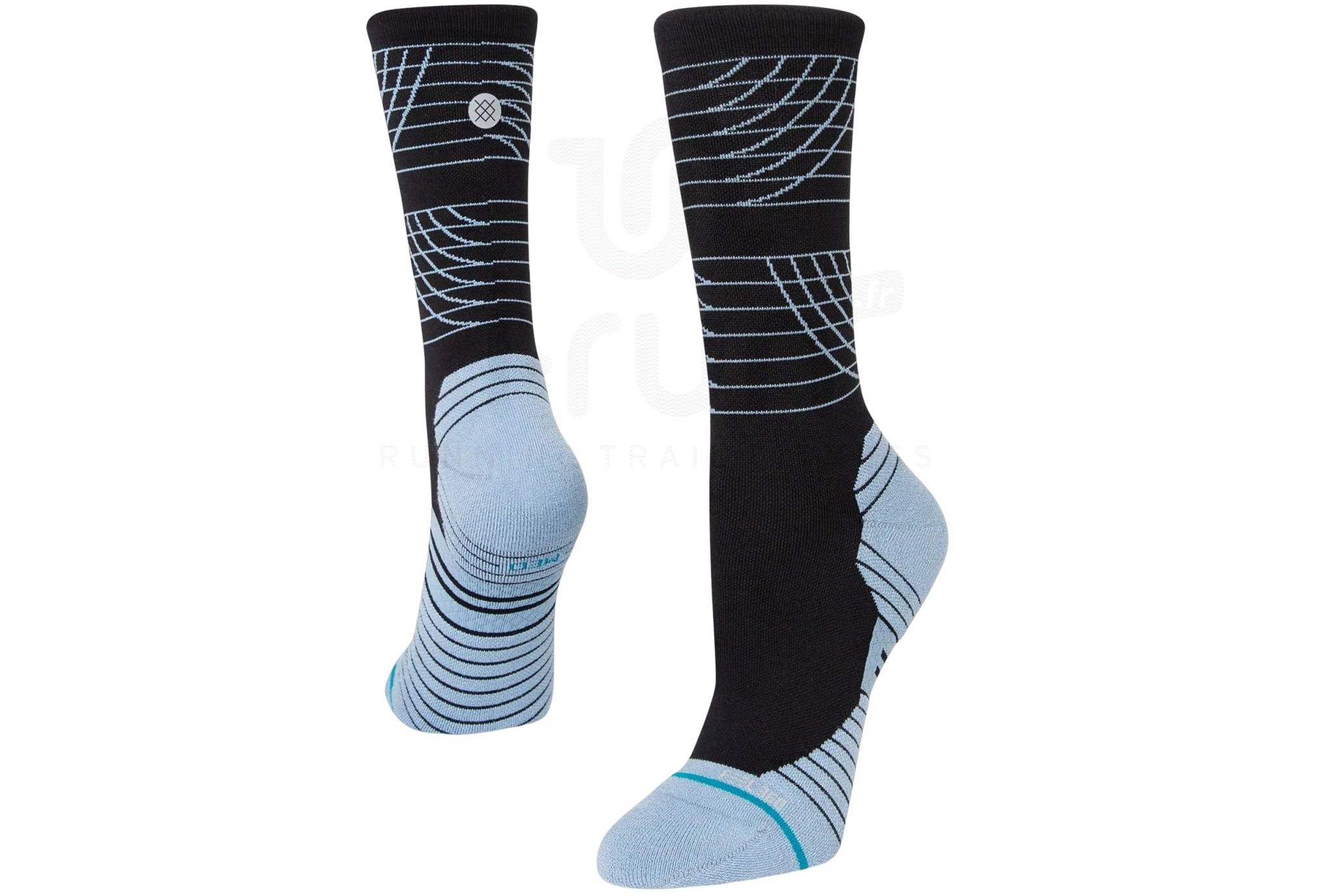 Stance The Dude Socken – Herren & Damen, Gekämmte Baumwolle, Packung Mit 1 Paar