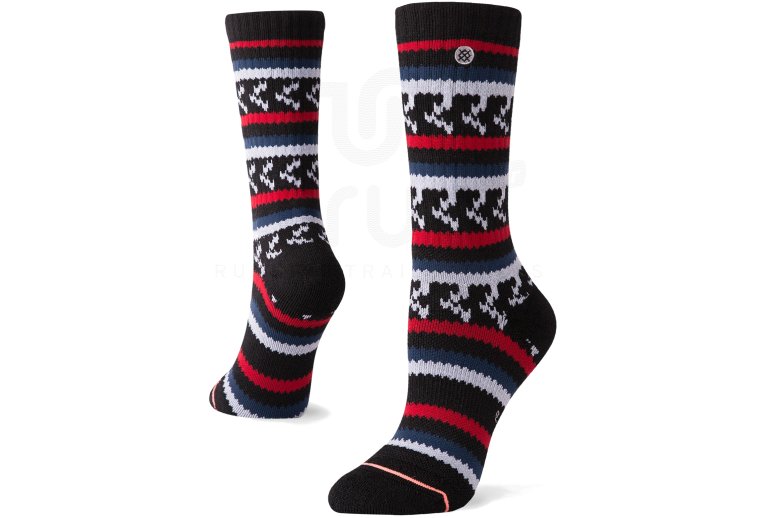 Stance Adventure Cimarron Outdoor Crew Damen