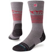 Stance Adventure Teton Hike Crew M
