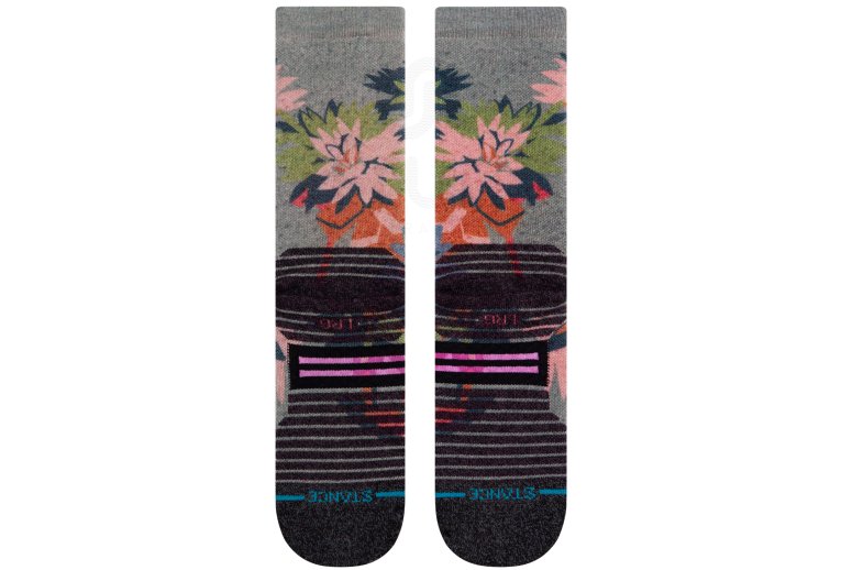 Stance Adventure Willow Spring Crew