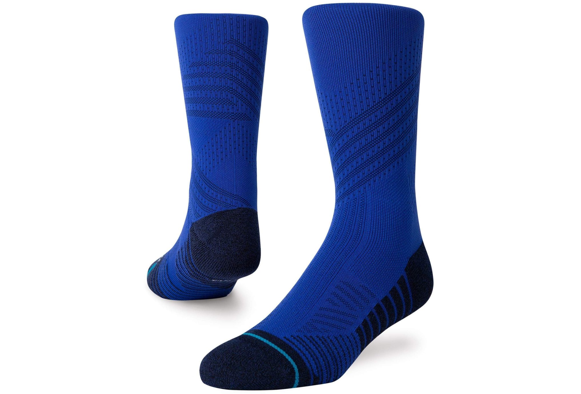 Stance Athletic Crew ST Chaussettes