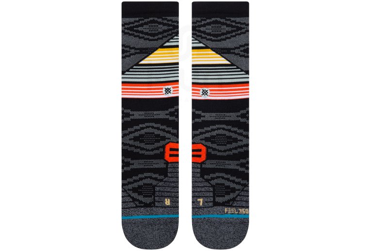 Stance Athletic Lazaro Crew 2