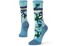 Stance Athletic Petal Pusher AT Crew W
