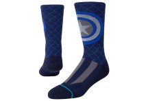 Stance Captain Athletic