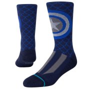 Stance Captain Athletic