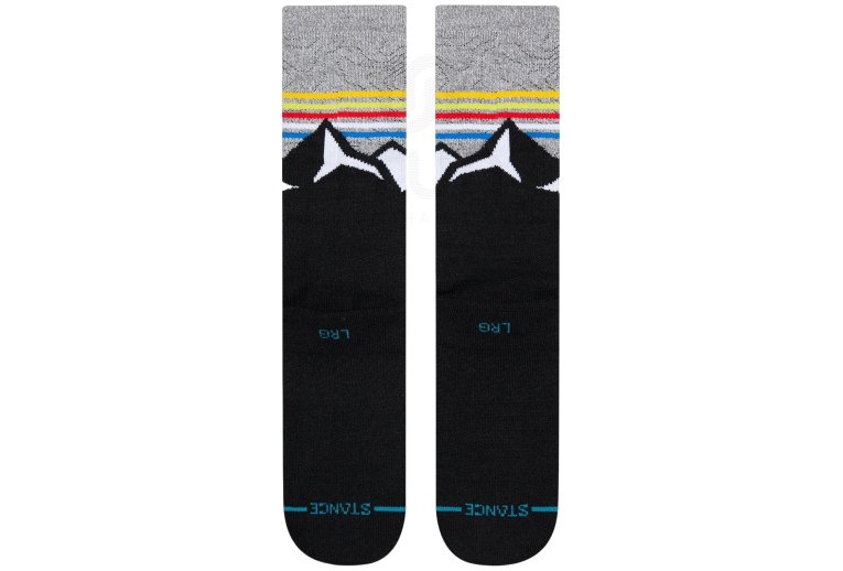 Stance Chin Peak Crew