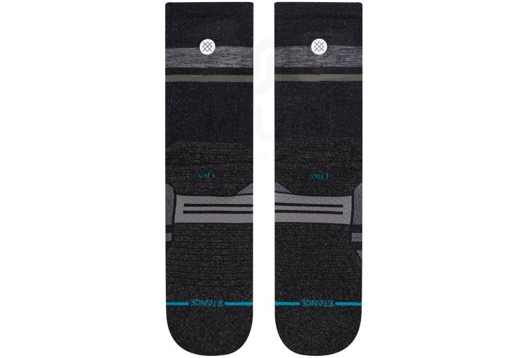 Stance Dispatch Crew