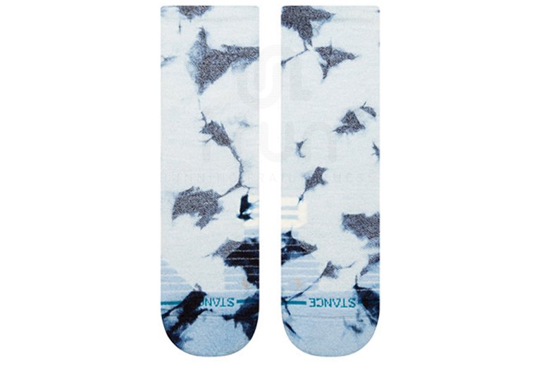 Stance Dye Wool Mid Crew