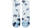 Stance Dye Wool Mid Crew