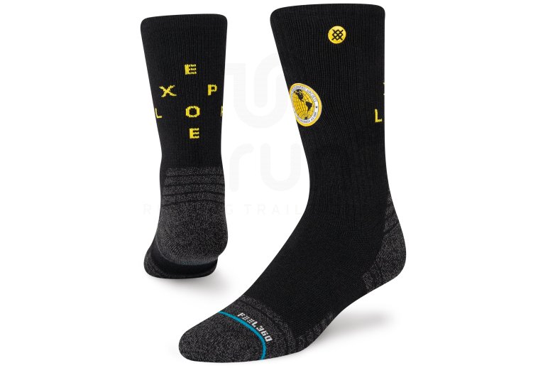 Stance Exploration Crew