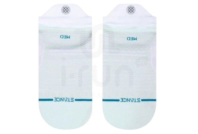 Stance Fields Mesh Damen