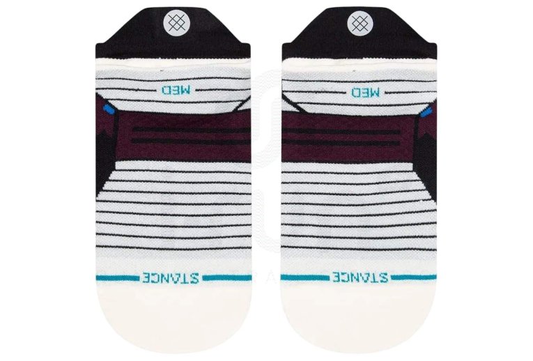 Stance Fields Tab Damen