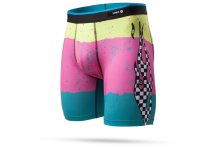Stance Flame Blocks Boxer Brief