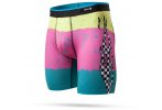 Stance Flame Blocks Boxer Brief