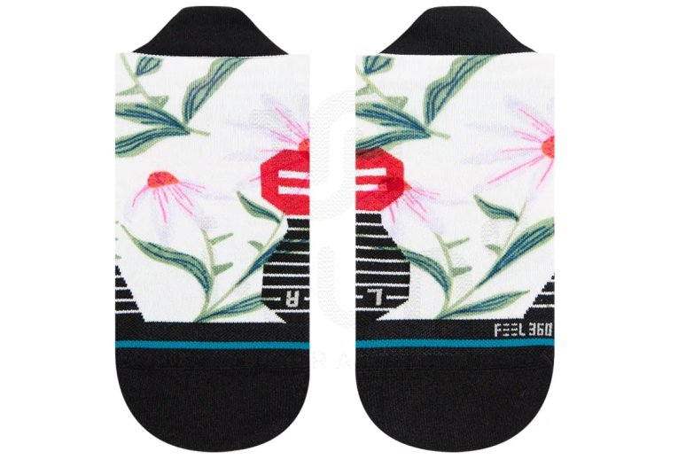 Stance Flaunt Tab Damen