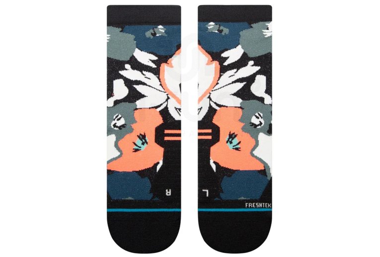Stance calcetines Flower Beds Quarter