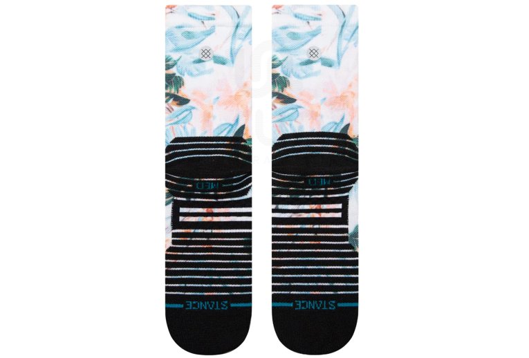 Stance Flowerful Crew Damen