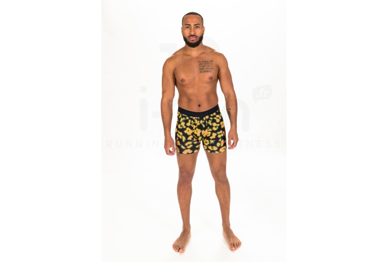 Stance Heat Wholester Boxer Brief Herren