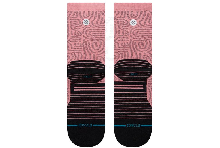 Stance Hieroflyphics