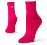 Stance Iconic Ultra Light Quarter W