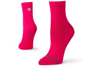 Stance Iconic Ultra Light Quarter W