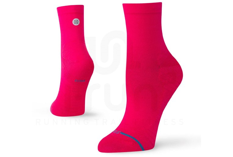 Stance Iconic Ultra Light Quarter Damen