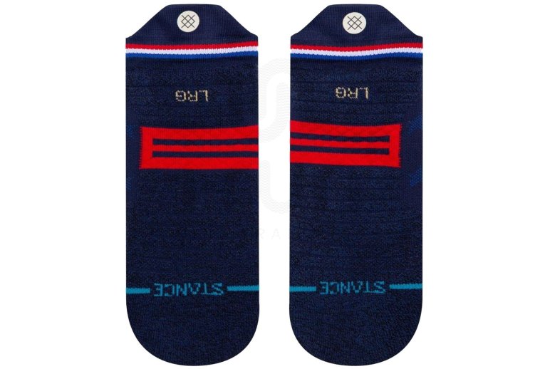 Stance Independence Tab