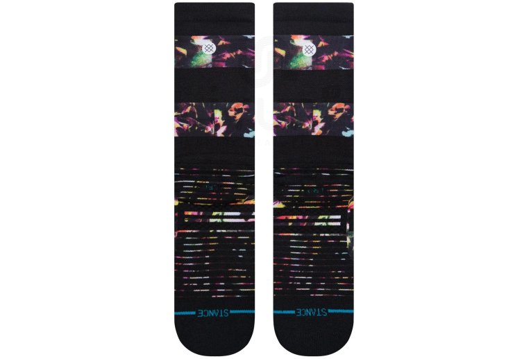 Stance Intensity Crew