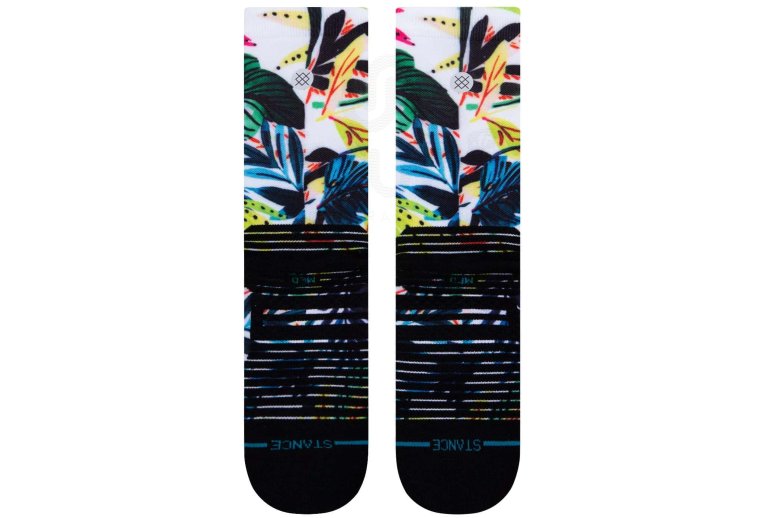 Stance Island Interval Crew Damen