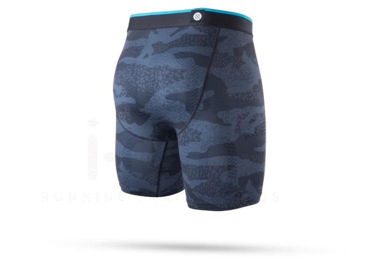Stance b�xer Leopard Camo Boxer Brief