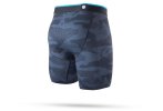 Stance b�xer Leopard Camo Boxer Brief