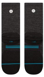 Stance Light Wool Crew