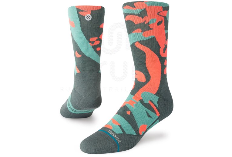 Stance calcetines Lipard Crew