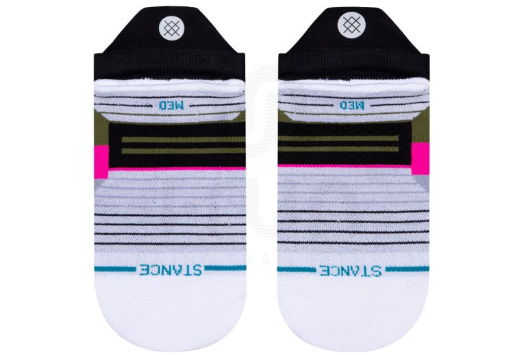 Stance Long Game Tab Damen