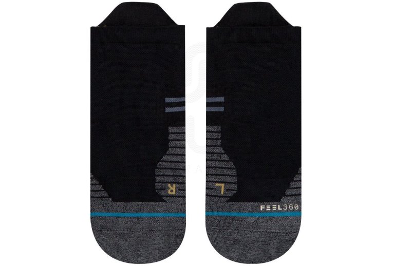 Stance Lot de 3 paires Run Light Tab