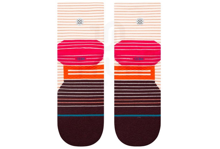 Stance Micro Light Quarter Damen