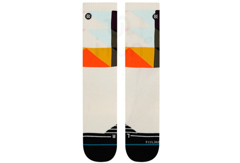 Stance Montalvo Hike Crew