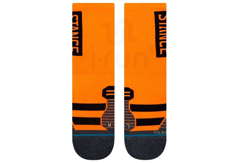 Stance OG Light Crew