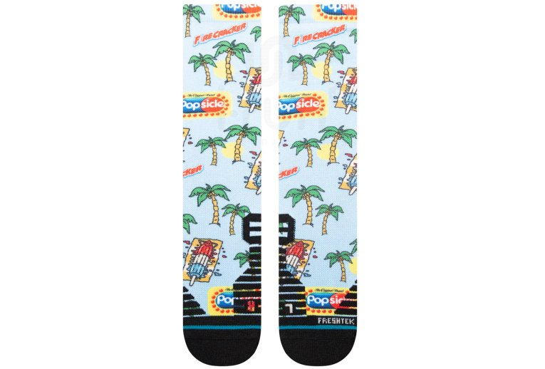 Stance calcetines Pops Mid Crew