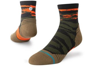 Stance Primal Light Quarter